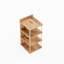 Rangement pour 4 paires de chaussures