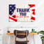 Lelend Thank You Servicemen