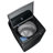 Samsung 4.7 cu. ft. Large Capacity Smart Top Load Washer with Active WaterJet-89061923