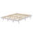 Modern Design Floating Platform Bed Frame-836734355-836734356