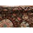 Brown Vegetable Dye Ziegler Oriental Area Rug