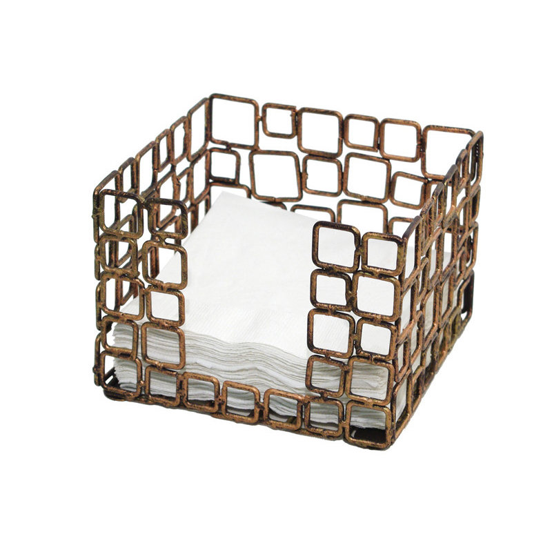 Porte-serviettes debout link