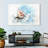 Brampt Blue Betta Fish-108905883