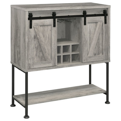 Armoire bar