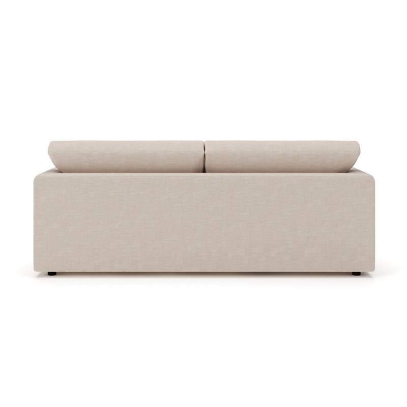 Brooks Binford Sofa, Lena Sand