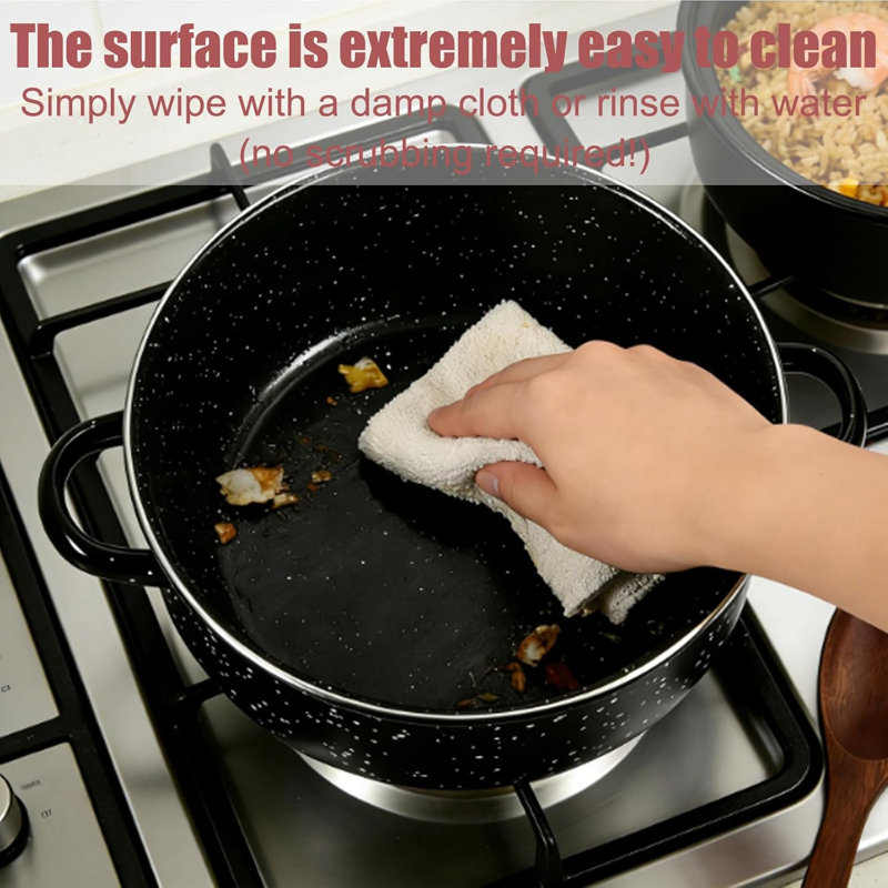 Cookware Sets 5 - Piece Cookware Set