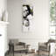 Dark Synapse II Painting by Nash Rambler-26949138-26949137