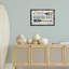 Art mural sur toile Ride The Tide Marina Bay Floater, design par Jennifer Pugh-867238907-867238908