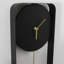 Capressa Metal Wall Clock-1034194284