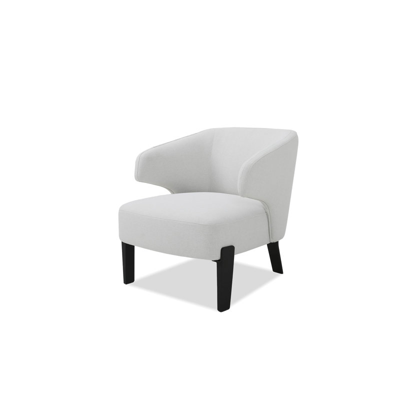 Upholstered Armchair