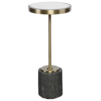 Brekstad End Table
