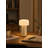 Vesper Table Lamp - Stone
