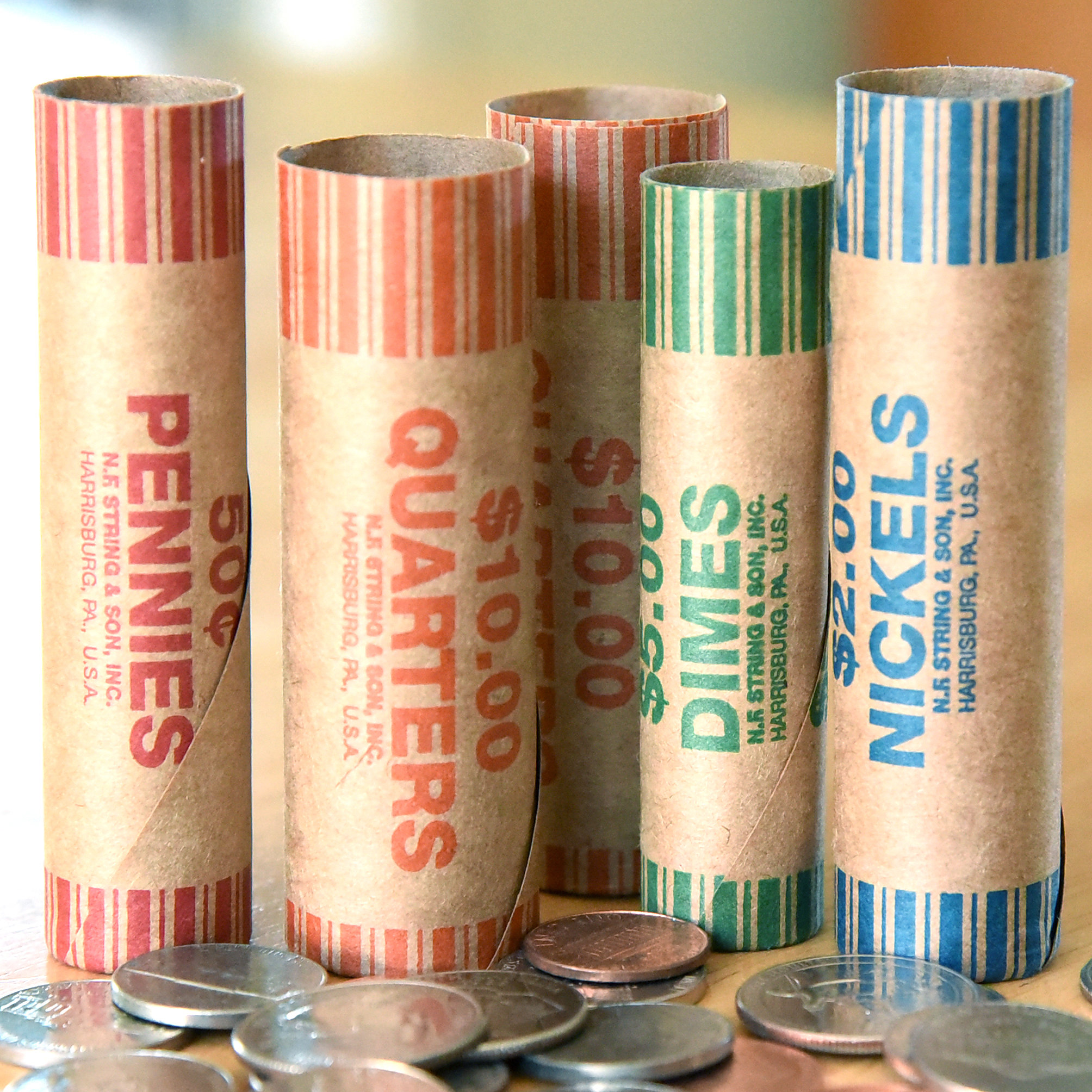 Where to Get Quarters: 10 Quick Solutions