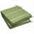 Narrow Stripes Green