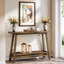 Console 41,3 "Farmhouse