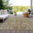 Floral Indoor / Outdoor Rug-1169387075