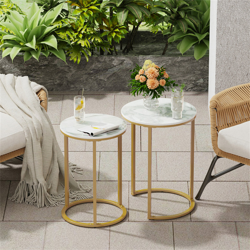 Anre Frame Nest Of Tables