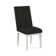 19'' H Upholstered Parsons Chair