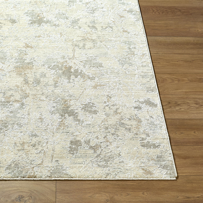 Landwehr Machine Woven Area Rug, Rectangle 9' x 12'2"