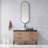 Huddersfield 48" Single Bathroom Vanity Set