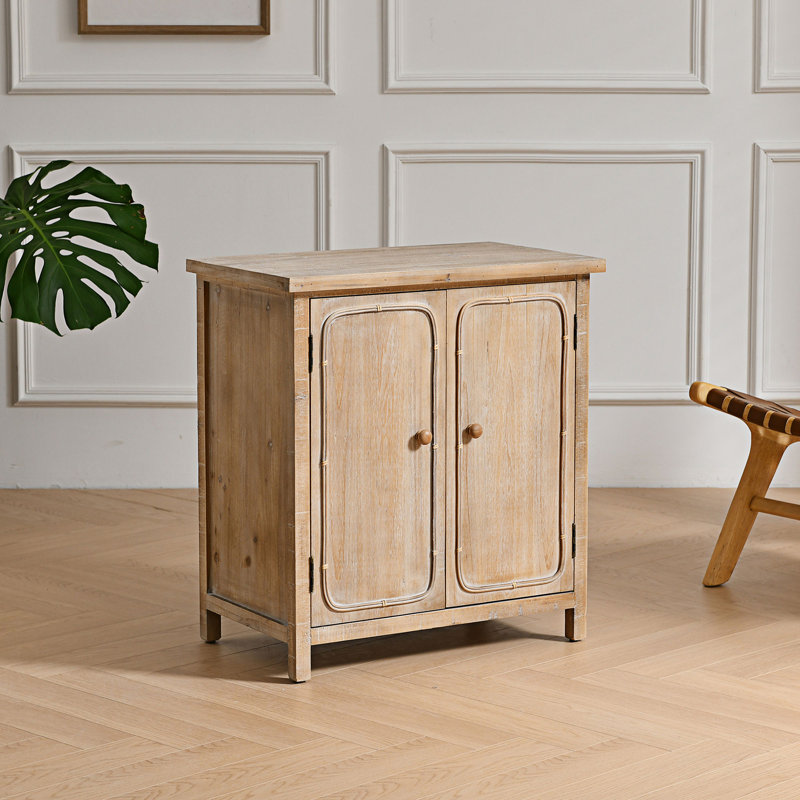 Accent Cabinet