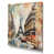 Toile tendue sélectionné