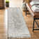 Tapis brun de la collection Studebaker