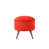 Tile Red 100% Polyester is out of stock