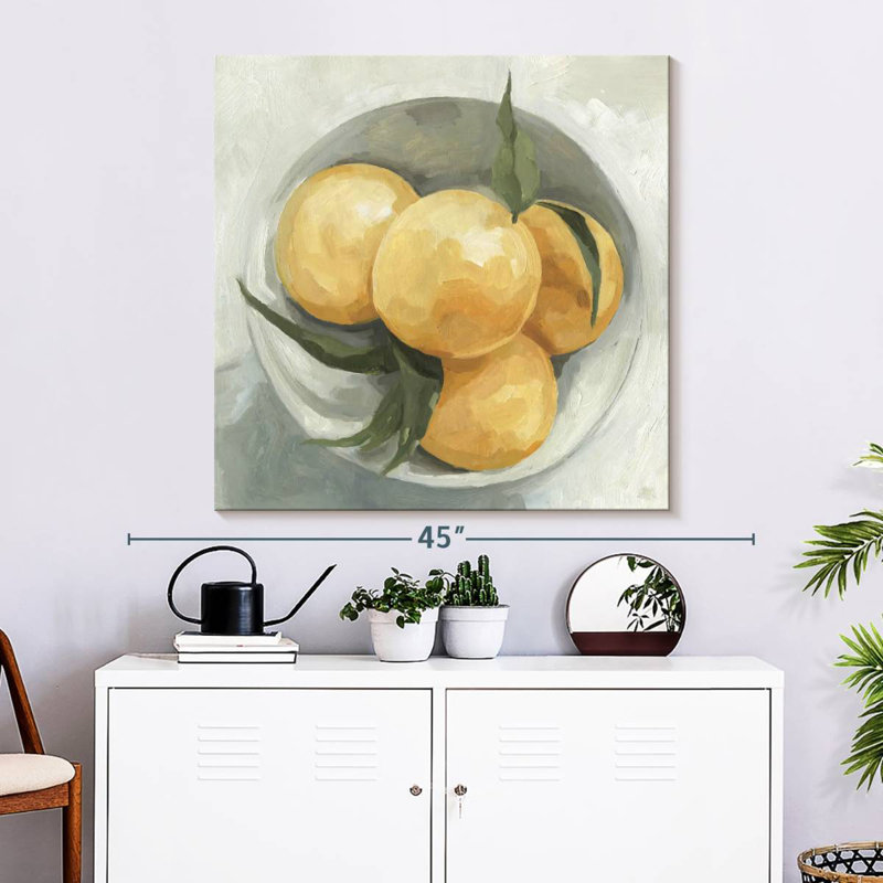 Bol à fruits Yarlin I, H 33 po x l 33 po