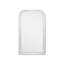 Riley Arch Glass Mirror