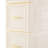 Slim Storage Cabinet Narrow Storage Organizer Free Standing Bathroom Storage Cabinet With Movable Wheels And 6 Drawers