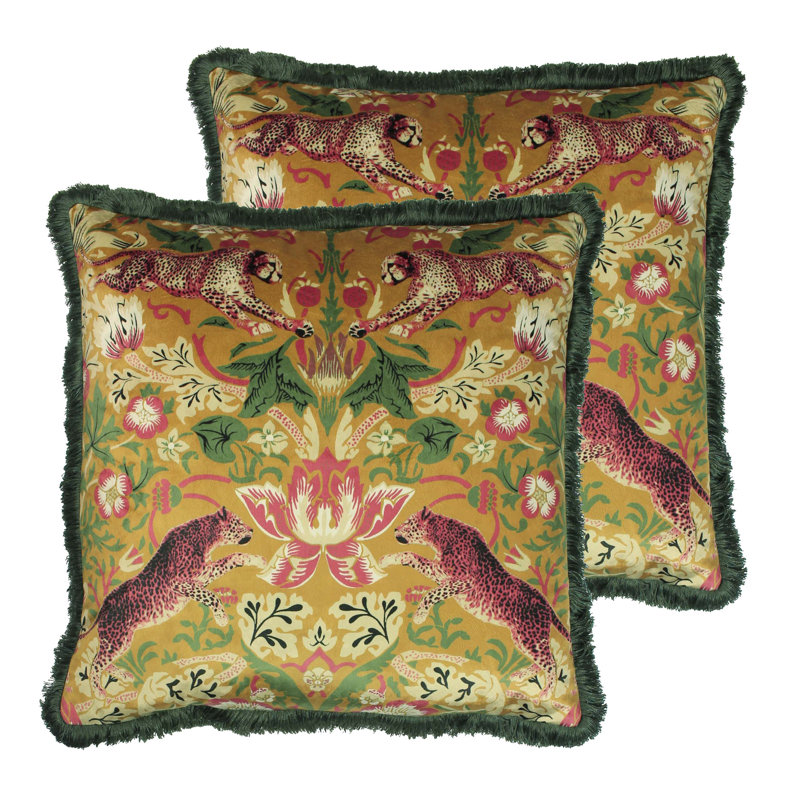 Square Cushion