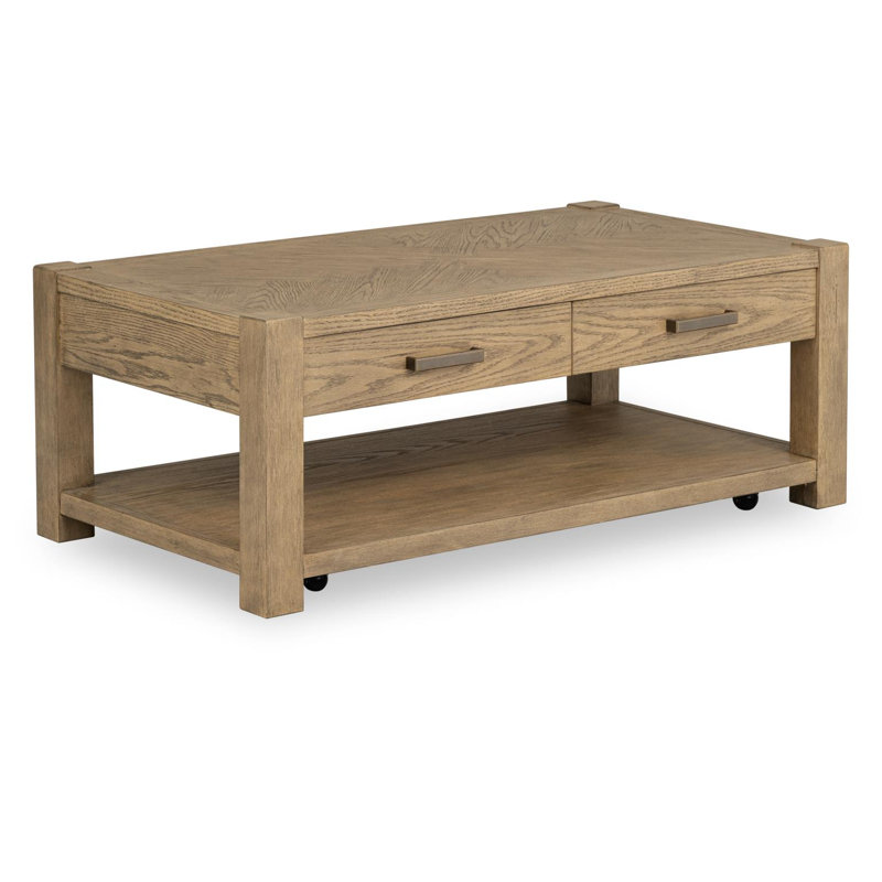 Table basse Hazel