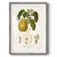 Mouvement ardoise II - toile tendue-1860245382