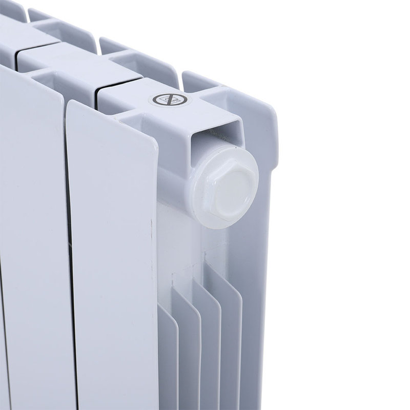 1200w Horizontal Flat Panel Radiator