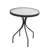 Bertfriede 2 - Person Patio Dining Set with Round Table