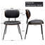Laykyn Upholstered Dining Chair-733970501