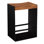 Bar Solid Wood Stool
