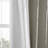Briella French Linen Room Darkening Curtain-659968348-659968325
