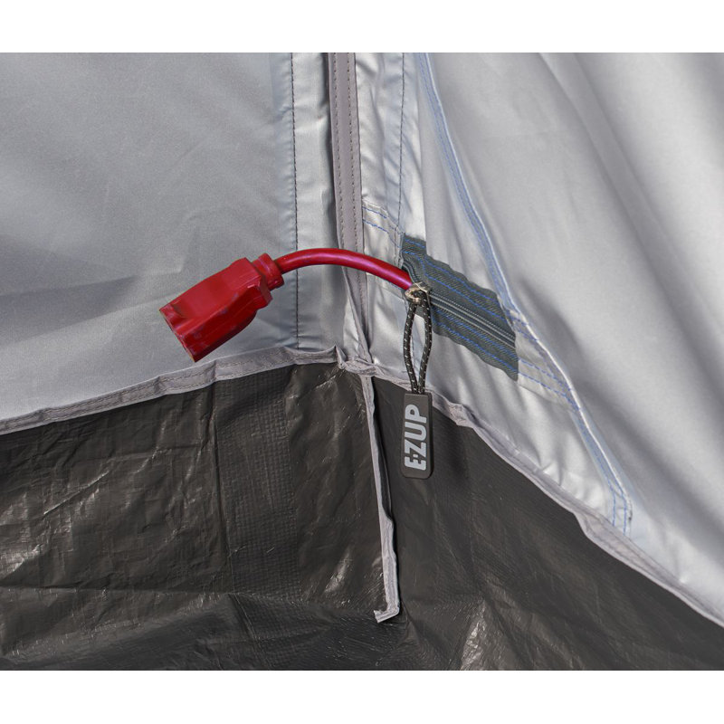 6 Person Tent