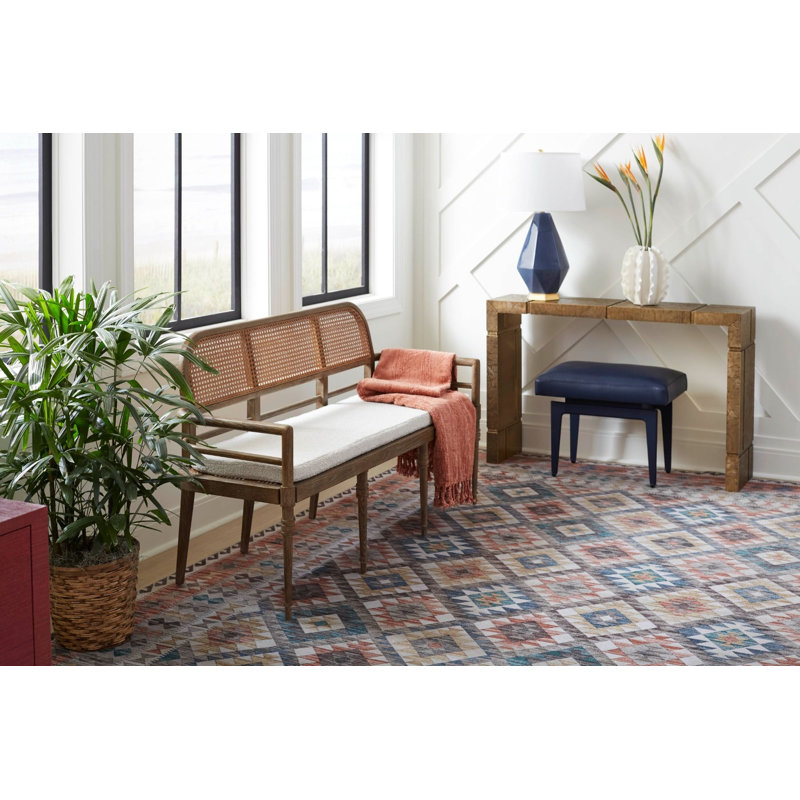 Hollis 48'' W Console Table