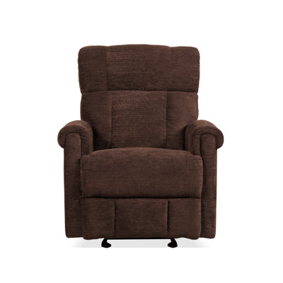 Clint Gliding Recliner With Power Headrest And Lumbar