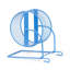 Roue d'exercice E-Z Roller / gerbille, hamster nain, souris-563251081