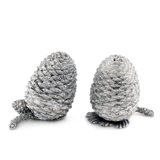 Majestic Forest Salt And Pepper Shaker Set