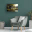 Art sur toile Sasha Cabin VI-1738501690