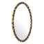 Mirror Saint Jerome Natural Horn