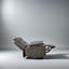 Fauteuil inclinable rotatif électrique Toderita-495507959