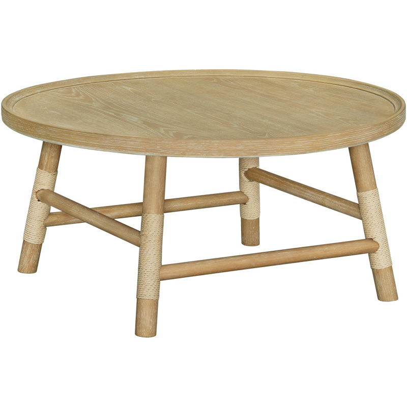 Table basse Becki Owens X Livabliss Esmarca