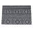 Decarie Performance Wool Geometric Indoor Rug
