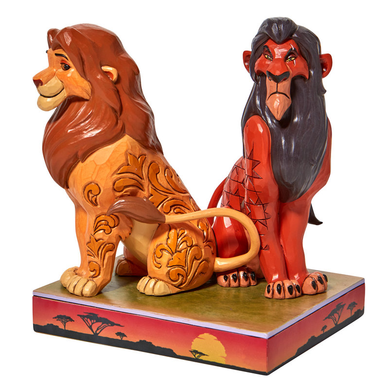 Disney/Pixar Figurines & Sculptures